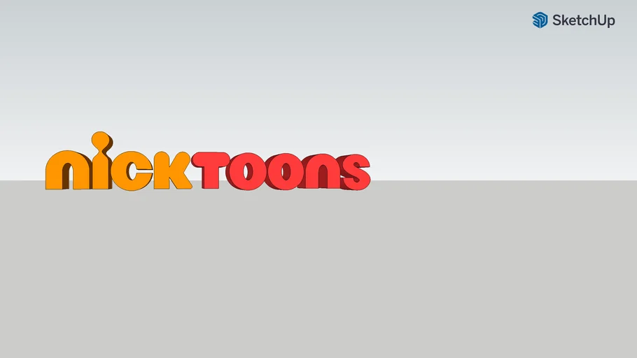 Nicktoons logo