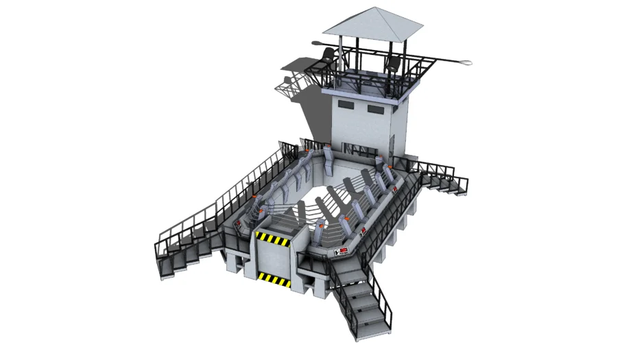 3D Warehouse