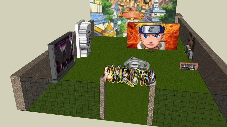 naruto