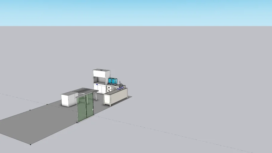 3D Warehouse