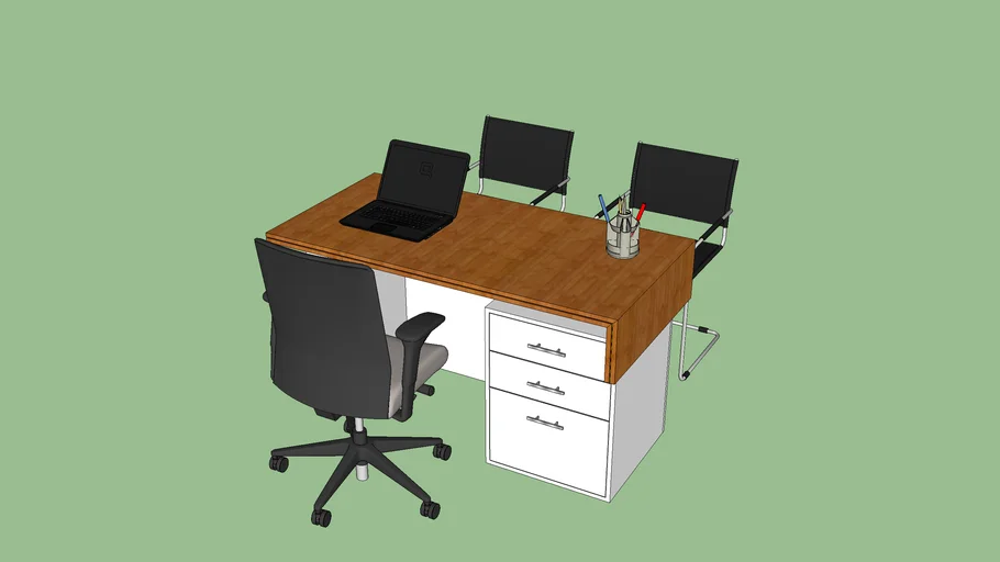 Management desk