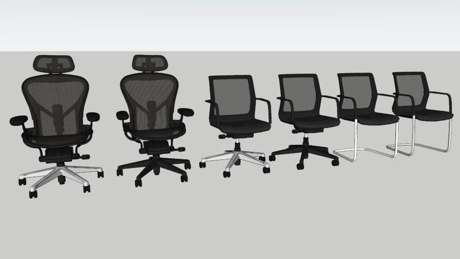 Office Chair 