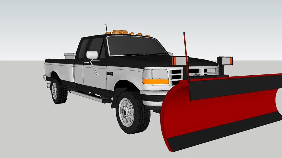 Ford F350