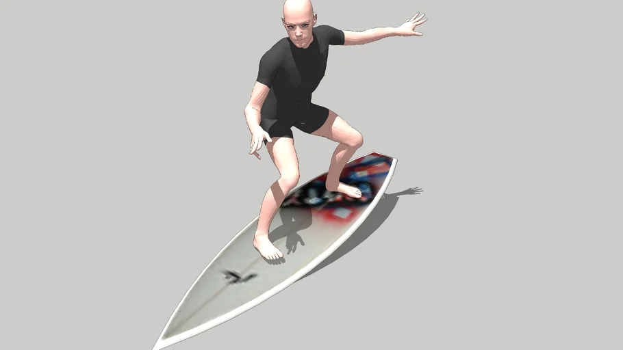 Surfer