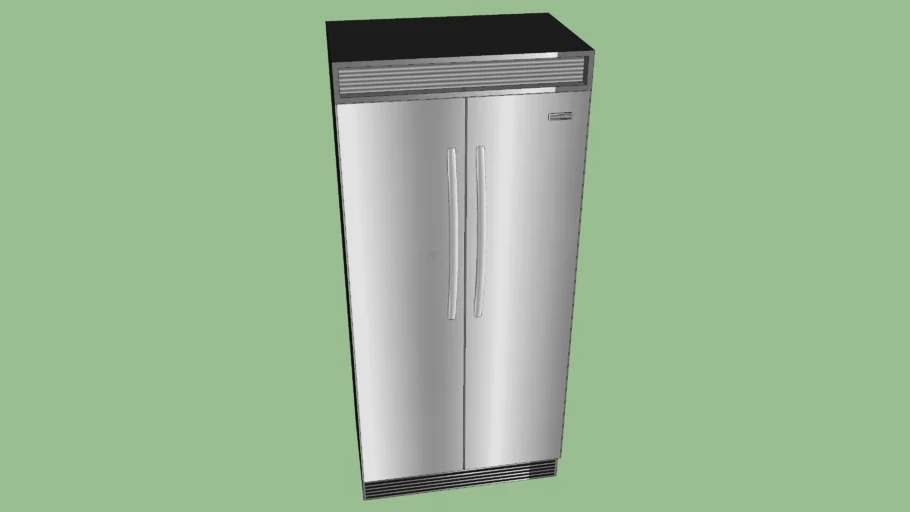 refrigerador