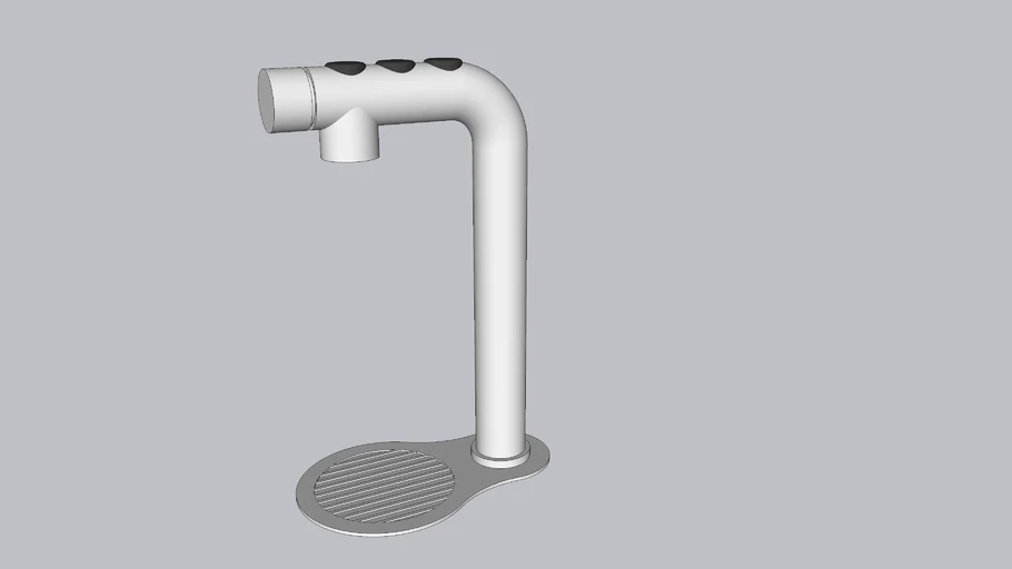 Water dispenser