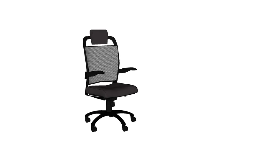Office chair