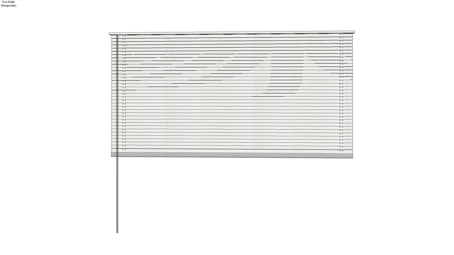 Wooden Blinds