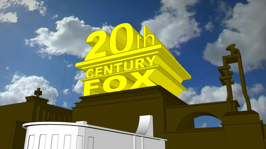 20th century fox 1994 remake