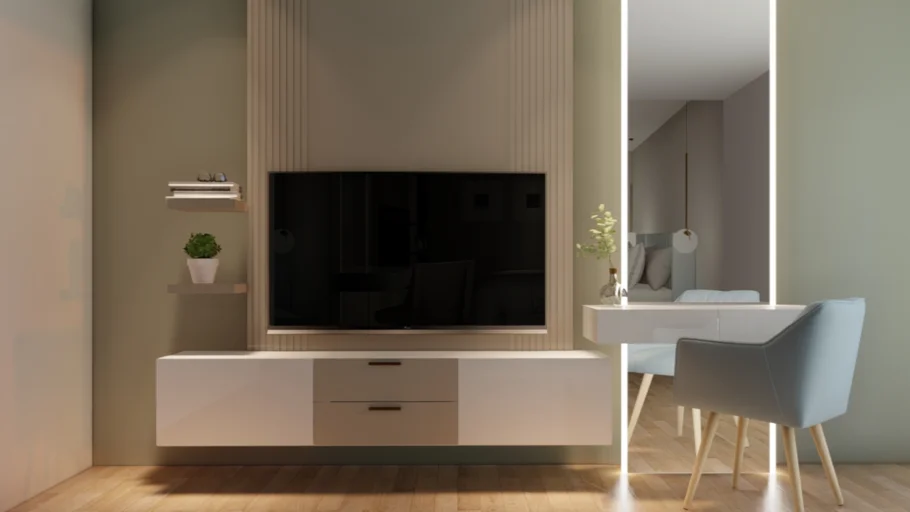 Mueble TV 04