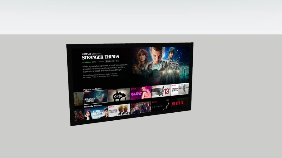 tv 50 inch
