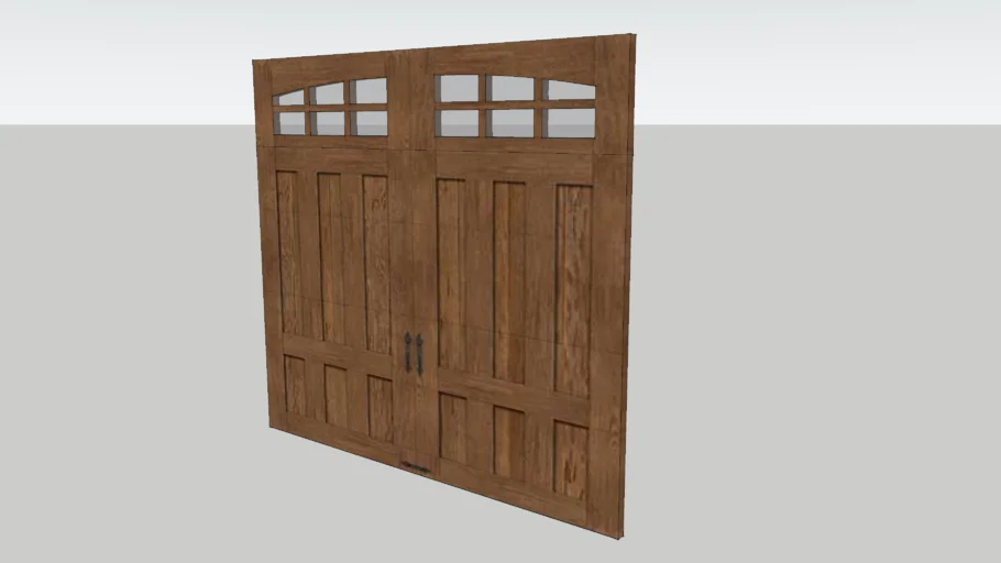 Garage Door