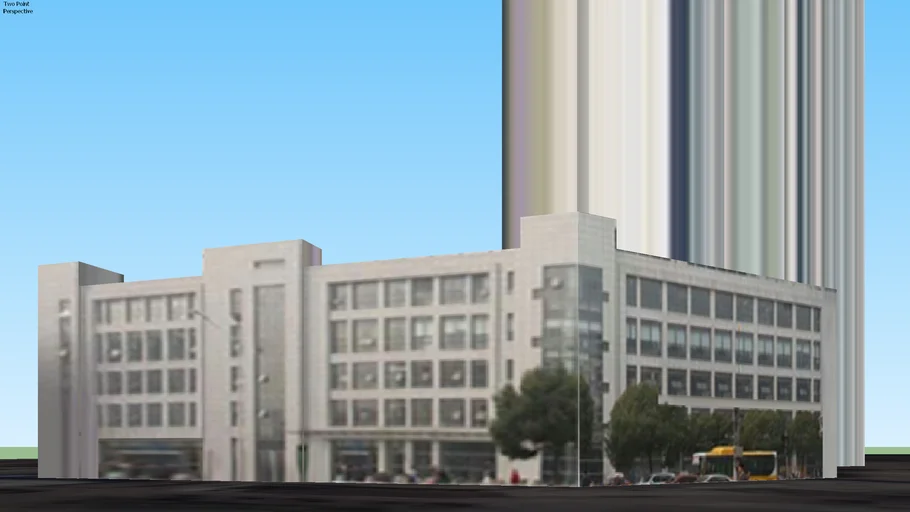 芜湖市第二人民医院[未完成版]