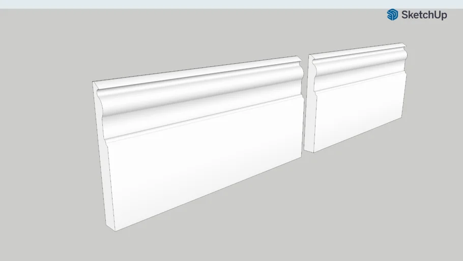 Skirting Board