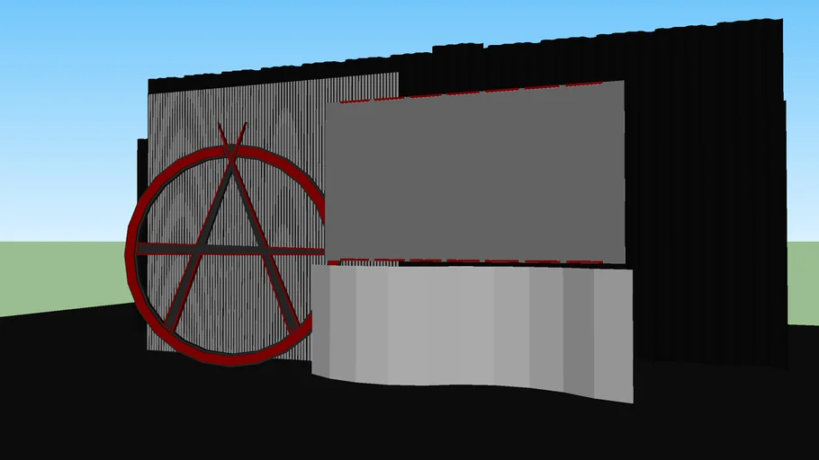 wwe ppv concept stage 2