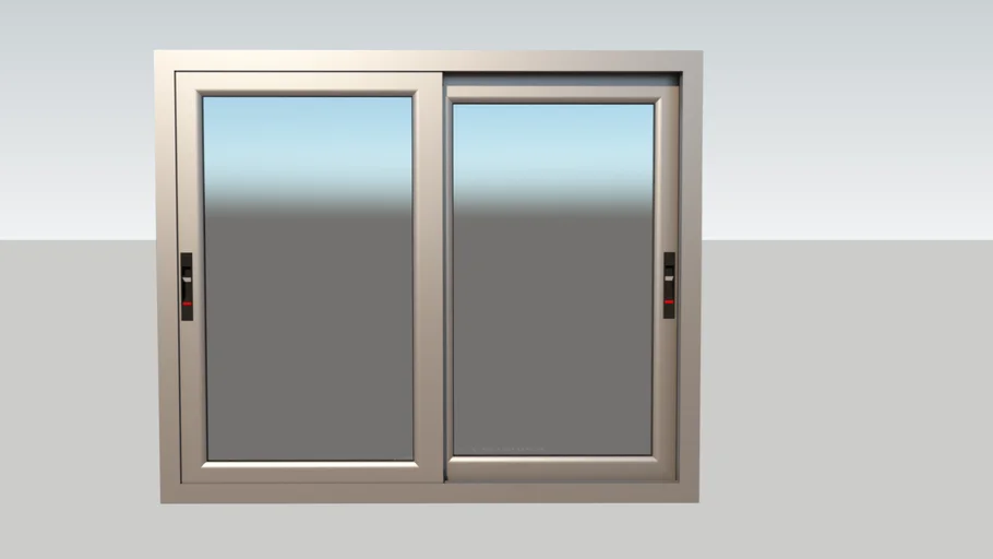 Windows Ventana Aluminio