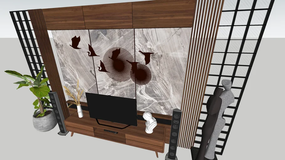 tv unit