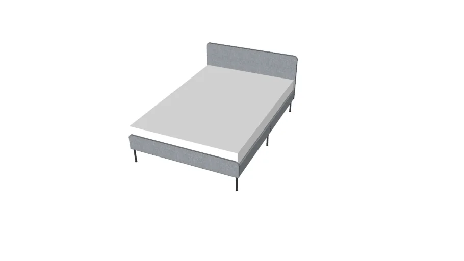 IKEA SLATTUM