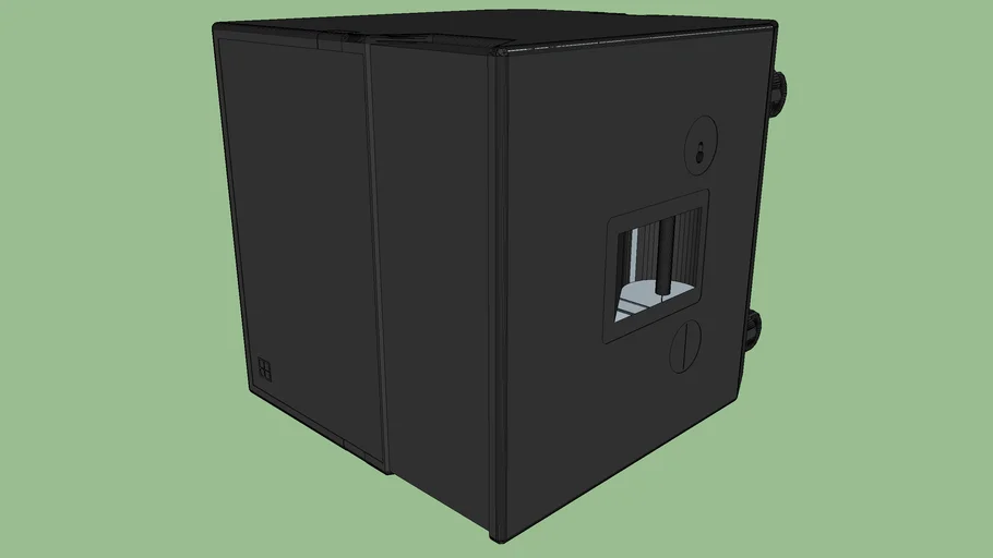 d&b audiotechnik C3