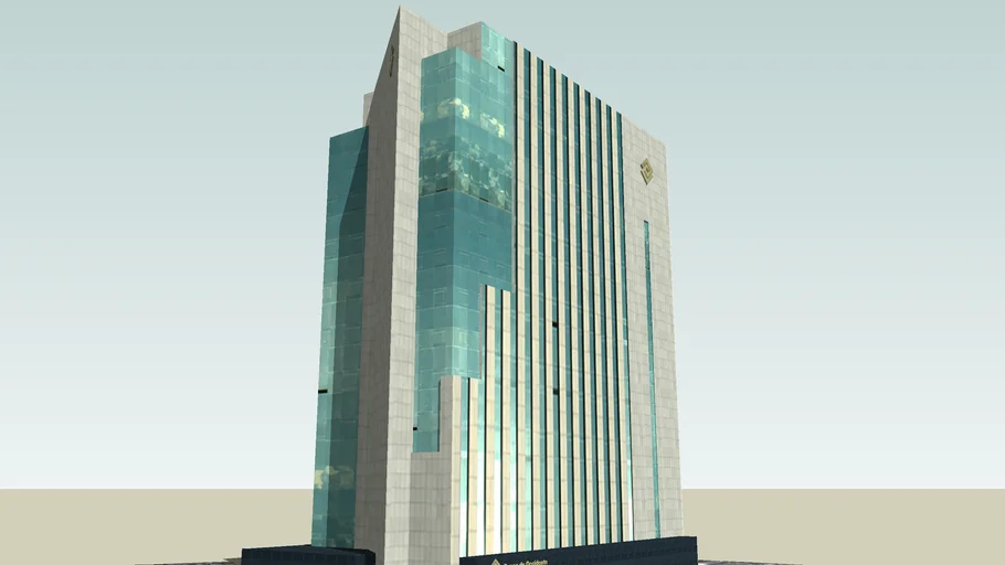 Banco de Occidente, Cali