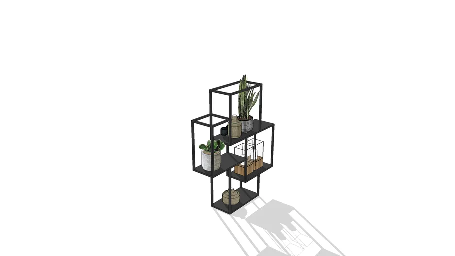 Industrial Decor 05