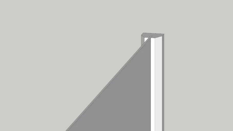 shower partition