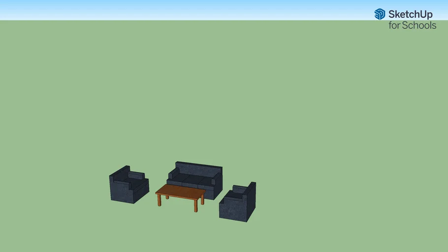 Activity 6 | 3D Warehouse