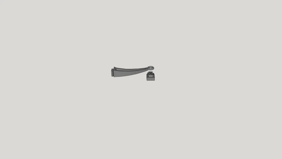 Ender 3 filament Guide