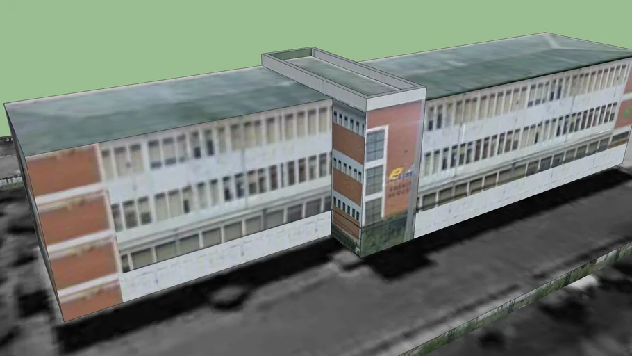 IES Emerita Augusta