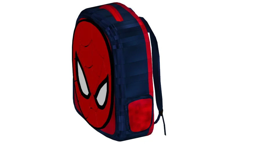 Mochila Criança 