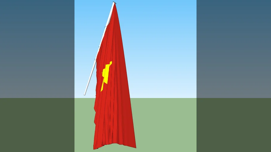 VietNam Flag