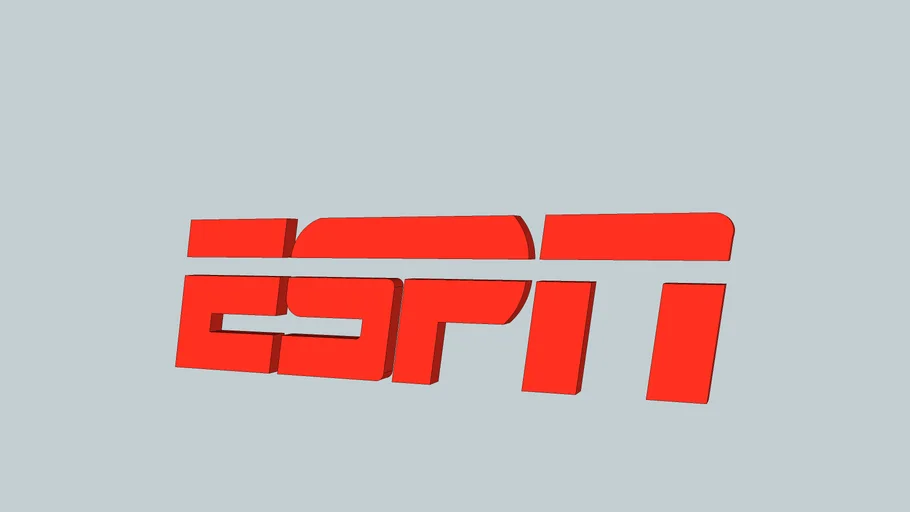 ESPN Logo
