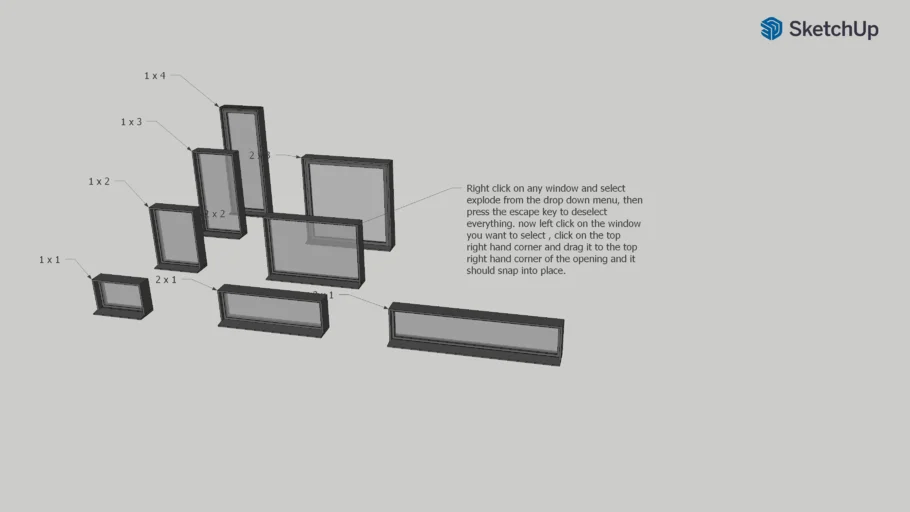 3D Warehouse