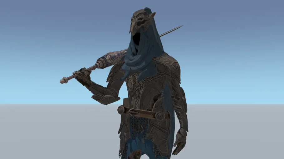 Artorias