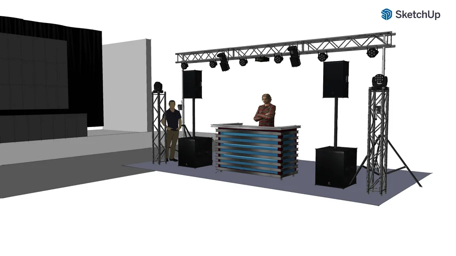 3D Warehouse