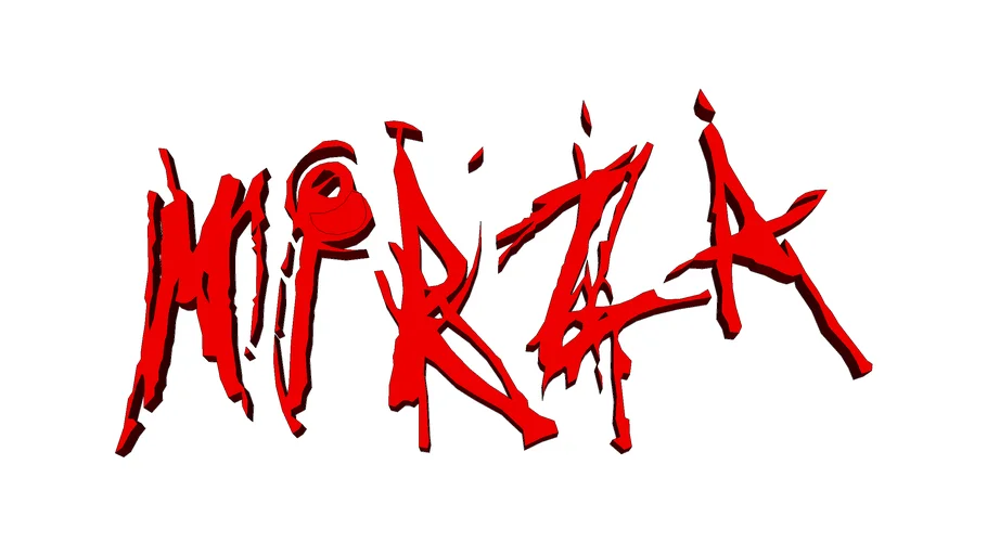 Mirza logo 2#