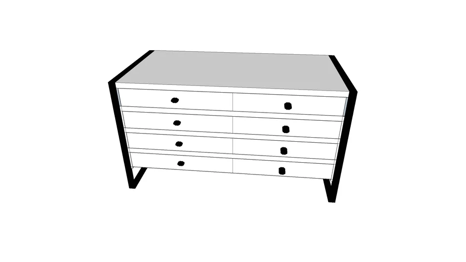 drawer unit
