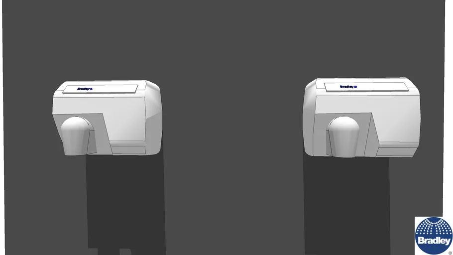 Aerix Hand Dryer