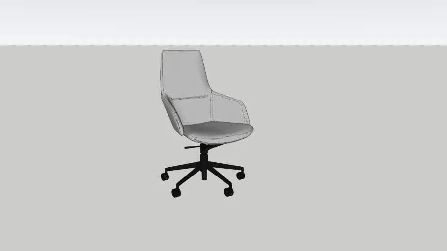 Conference Chair