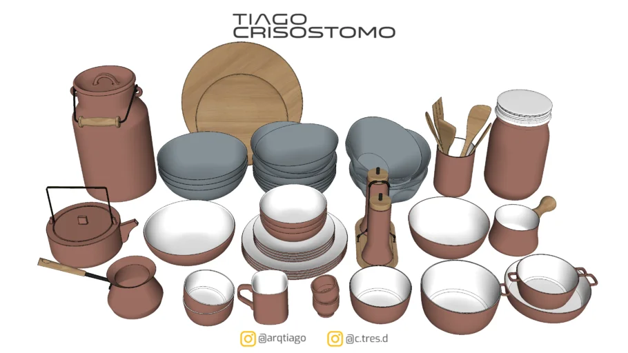Tableware