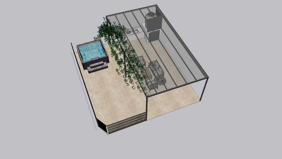Terraza