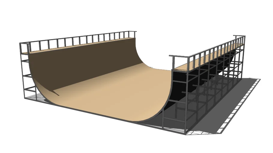 3D Warehouse