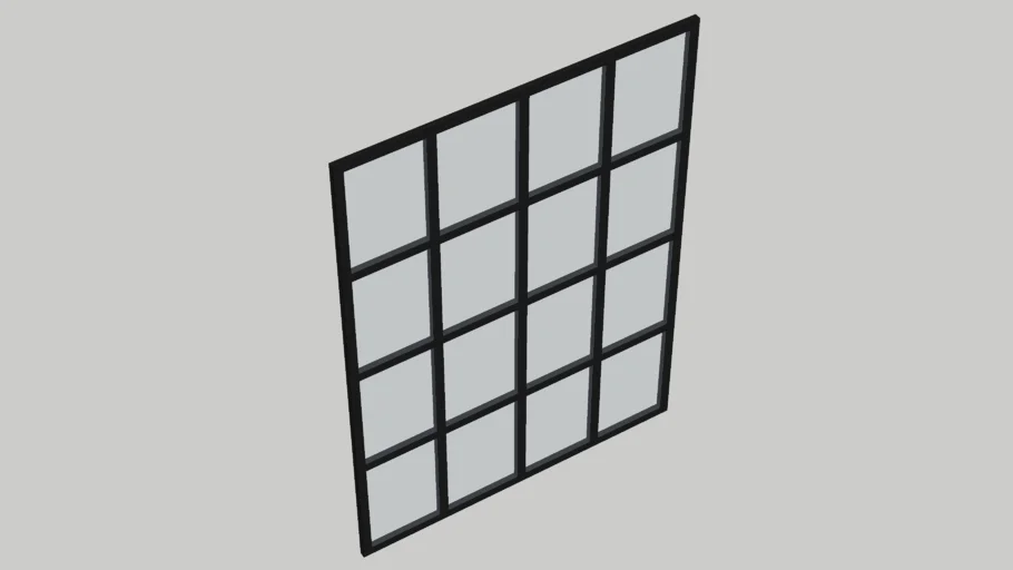 Small Window
