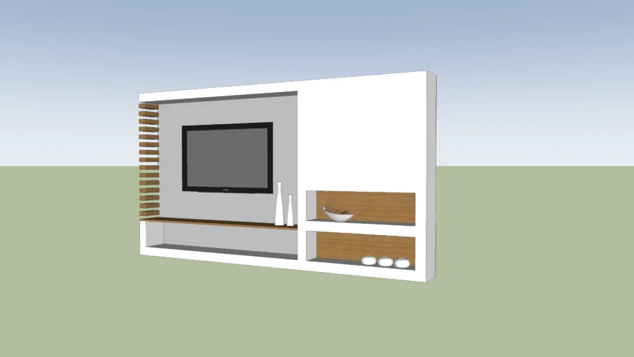 Painel TV