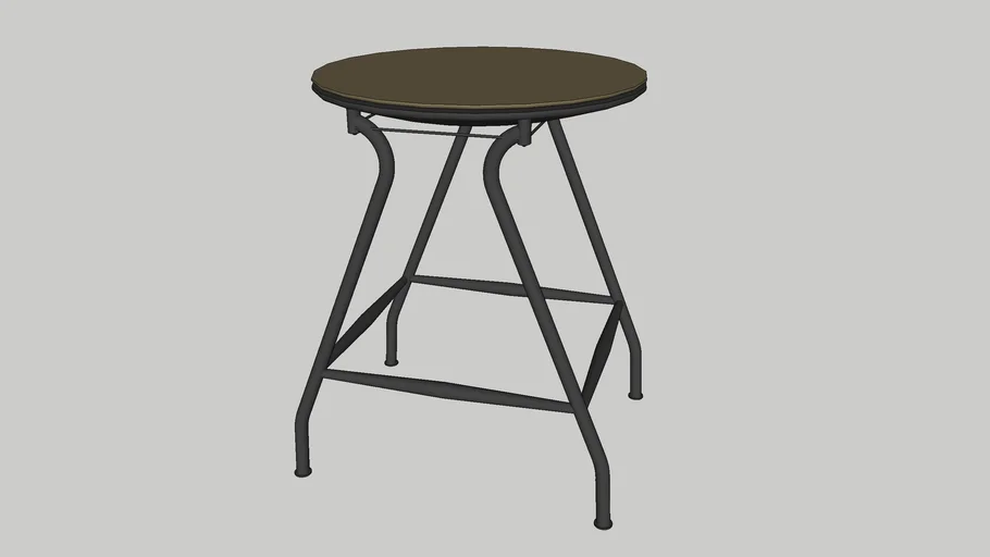 Reggie Counter Stool by McGee & Co.