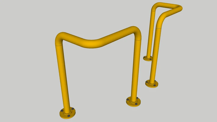 bar | 3D Warehouse