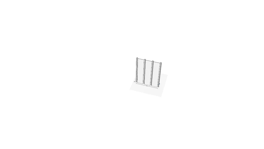 Clip Lock +Roof