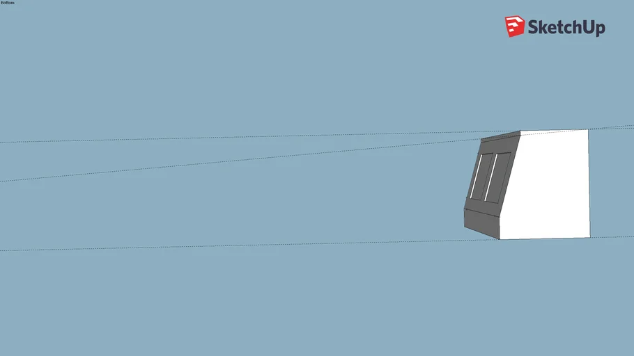 Absolute 30-Hood | 3D Warehouse