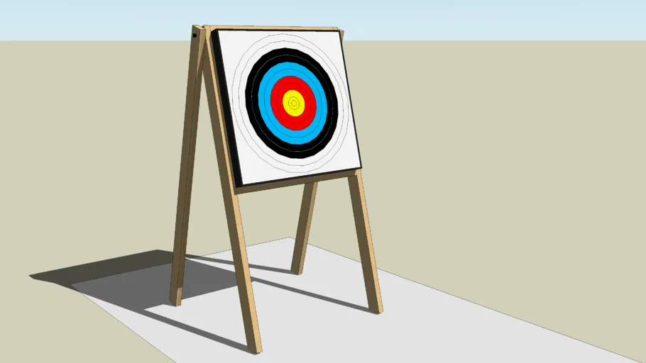 Archery Target