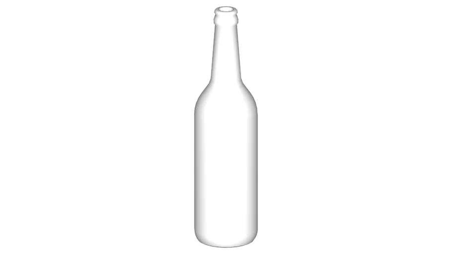 Beer Bottle